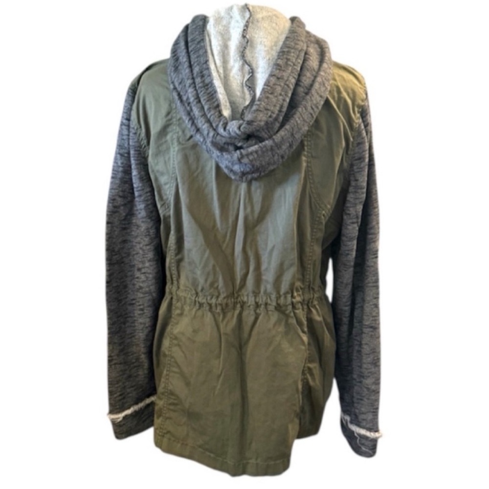 Mudd Sweater Jacket - image 2